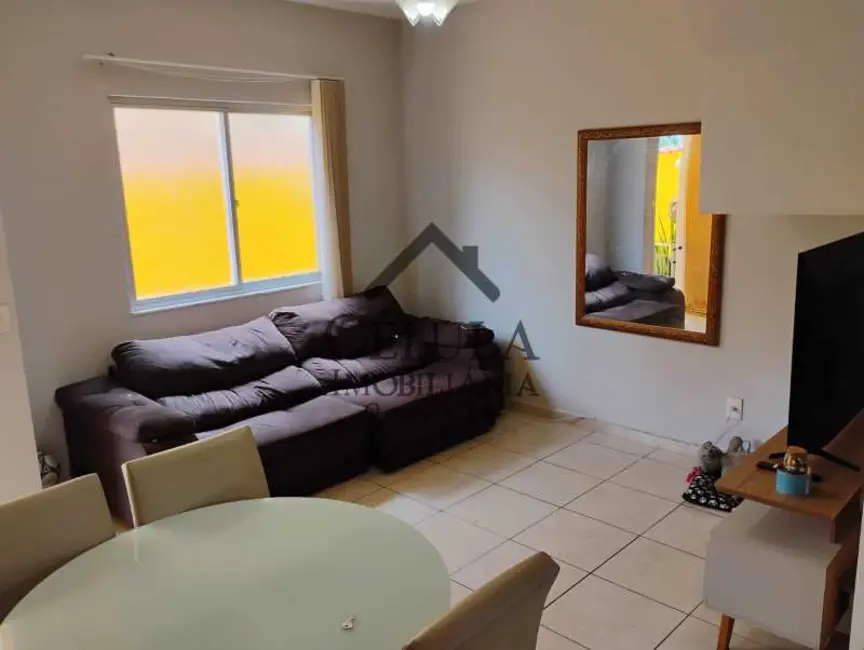 Foto 2 de Casa de Condomínio com 2 quartos à venda, 106m2 em Rio De Janeiro - RJ