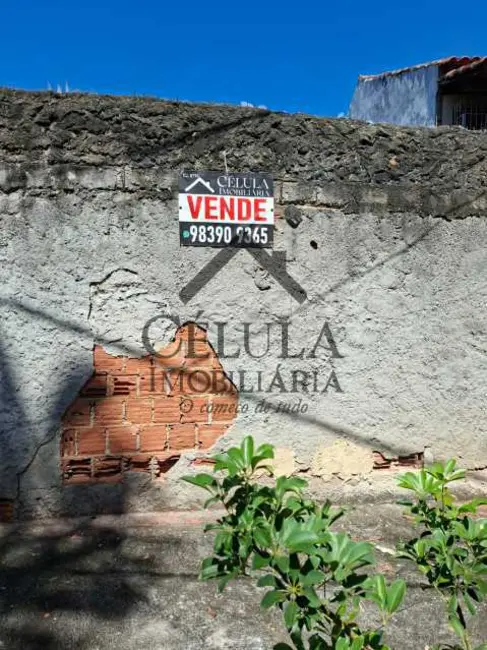 Foto 1 de Terreno / Lote à venda em Rio De Janeiro - RJ