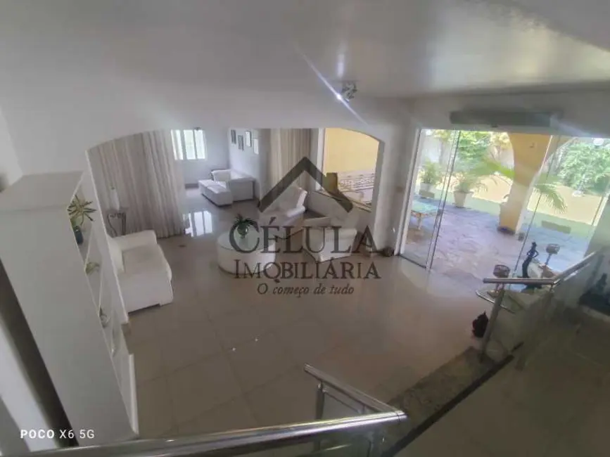 Foto 7 de Casa com 5 quartos à venda, 605m2 em Rio De Janeiro - RJ