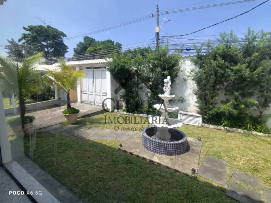 Foto 6 de Casa com 5 quartos à venda, 605m2 em Rio De Janeiro - RJ