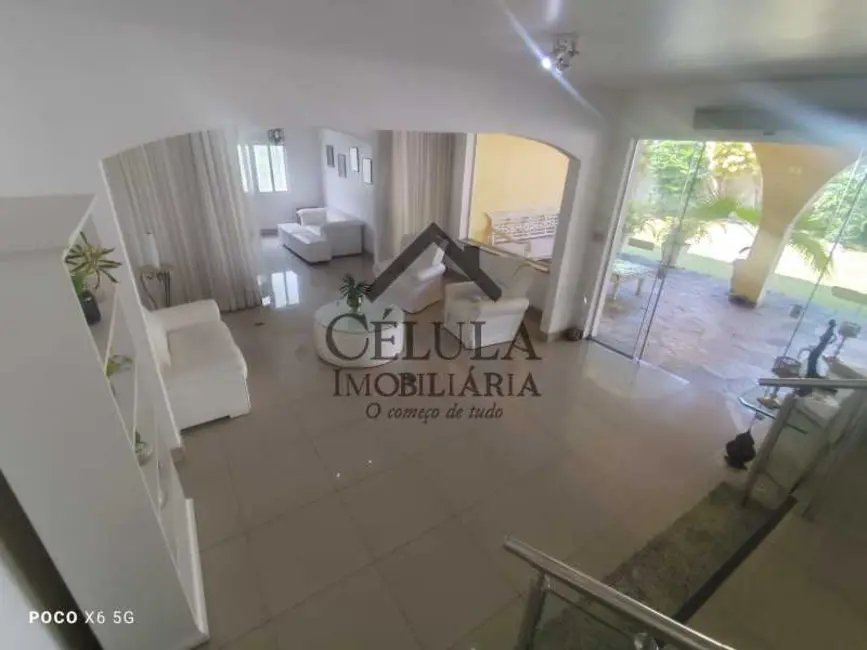 Foto 9 de Casa com 5 quartos à venda, 605m2 em Rio De Janeiro - RJ