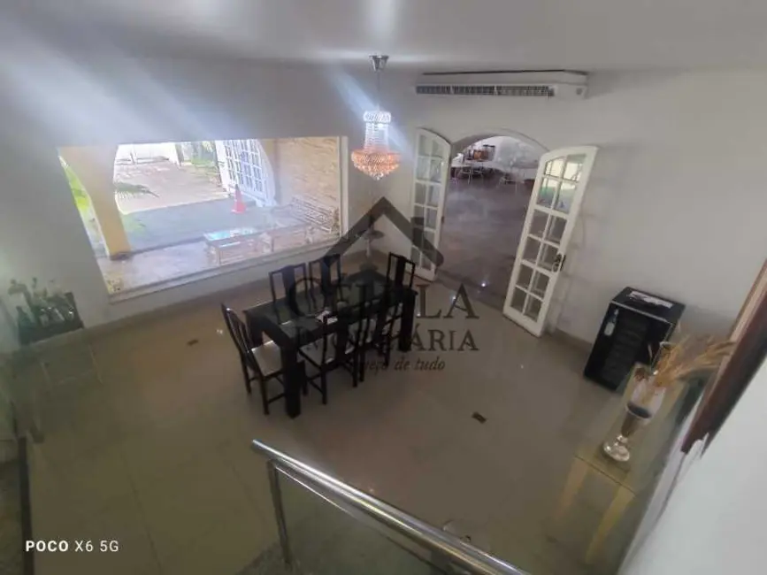 Foto 8 de Casa com 5 quartos à venda, 605m2 em Rio De Janeiro - RJ