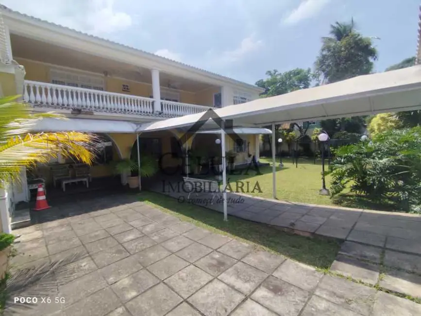 Foto 5 de Casa com 5 quartos à venda, 605m2 em Rio De Janeiro - RJ