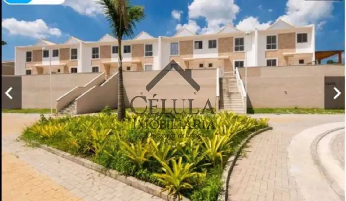 Foto 4 de Casa de Condomínio com 4 quartos à venda, 118m2 em Rio De Janeiro - RJ