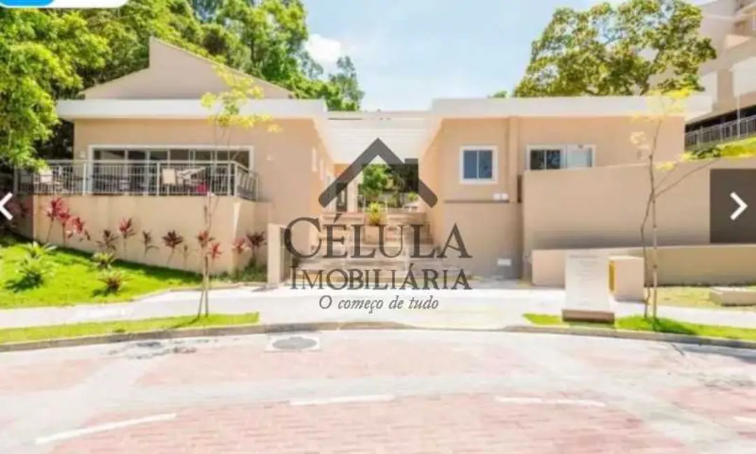 Foto 3 de Casa de Condomínio com 4 quartos à venda, 118m2 em Rio De Janeiro - RJ