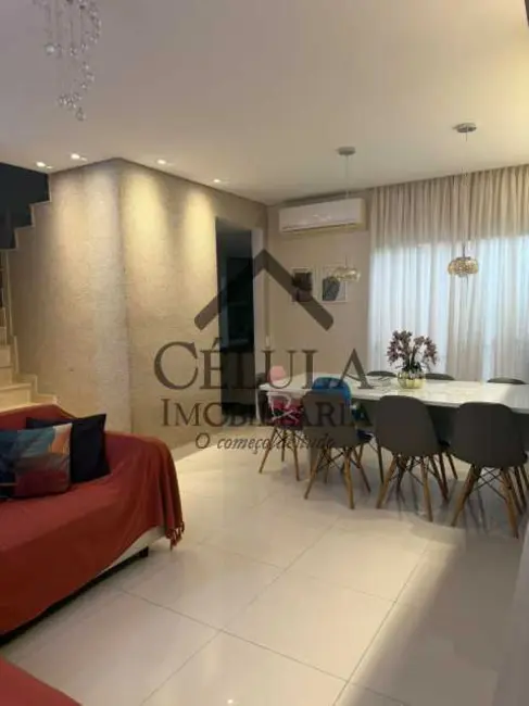 Foto 9 de Casa de Condomínio com 4 quartos à venda, 118m2 em Rio De Janeiro - RJ