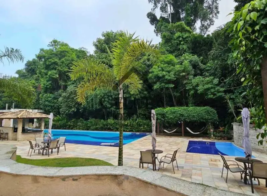 Foto 2 de Casa de Condomínio com 4 quartos à venda, 118m2 em Rio De Janeiro - RJ