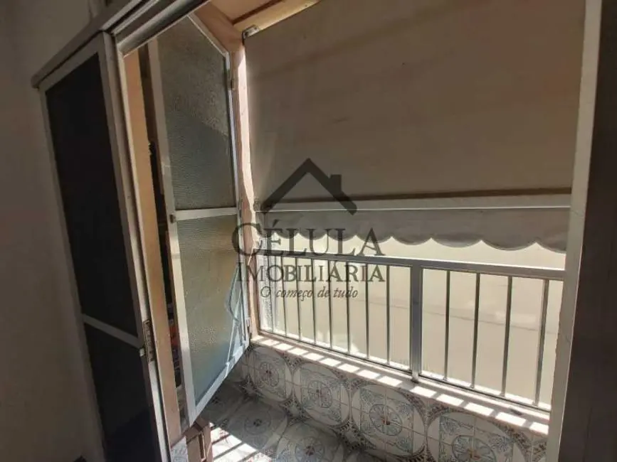 Foto 2 de Apartamento com 2 quartos à venda, 55m2 em Rio De Janeiro - RJ