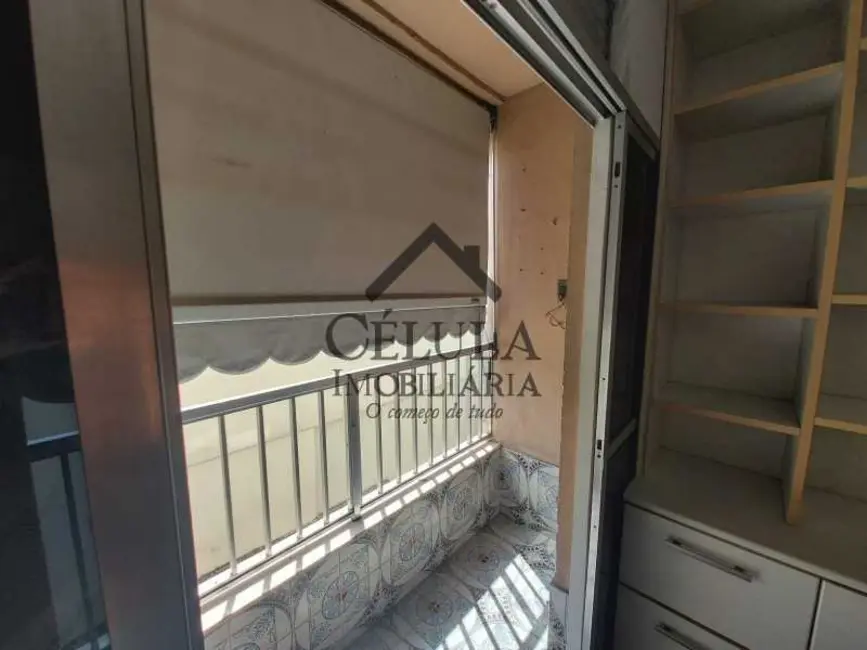 Foto 1 de Apartamento com 2 quartos à venda, 55m2 em Rio De Janeiro - RJ