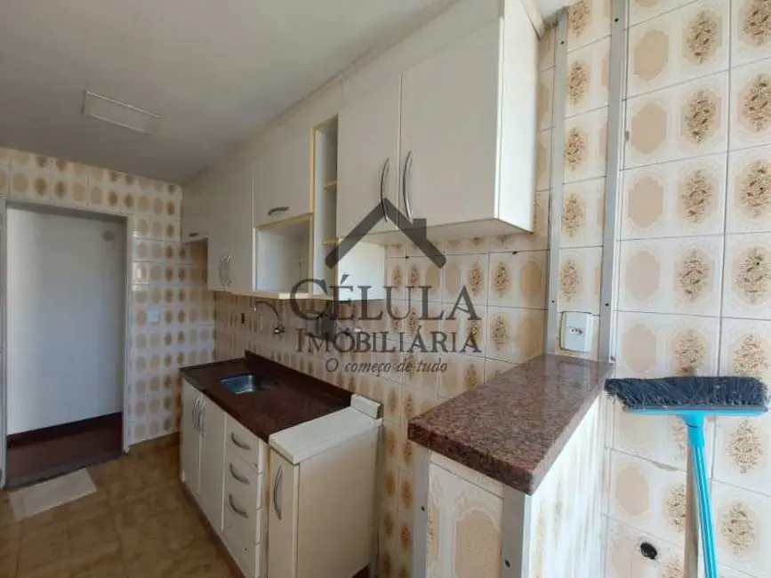 Foto 6 de Apartamento com 2 quartos à venda, 55m2 em Rio De Janeiro - RJ