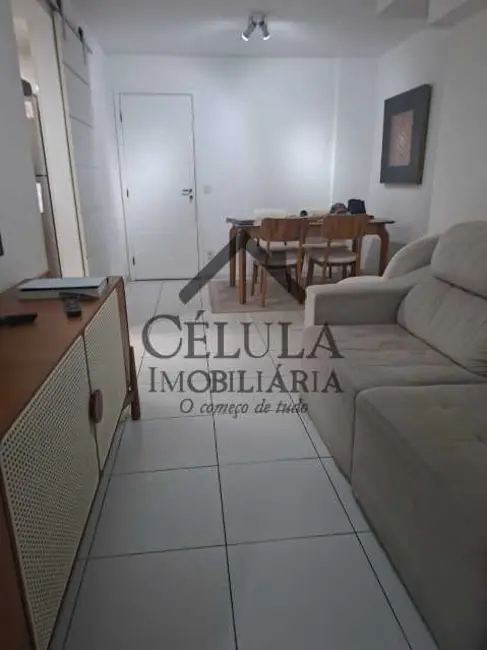 Foto 2 de Apartamento com 2 quartos à venda, 62m2 em Rio De Janeiro - RJ