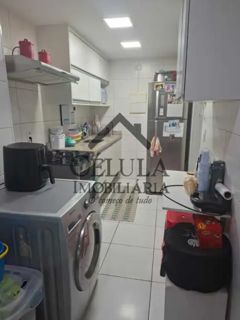 Foto 7 de Apartamento com 2 quartos à venda, 62m2 em Rio De Janeiro - RJ