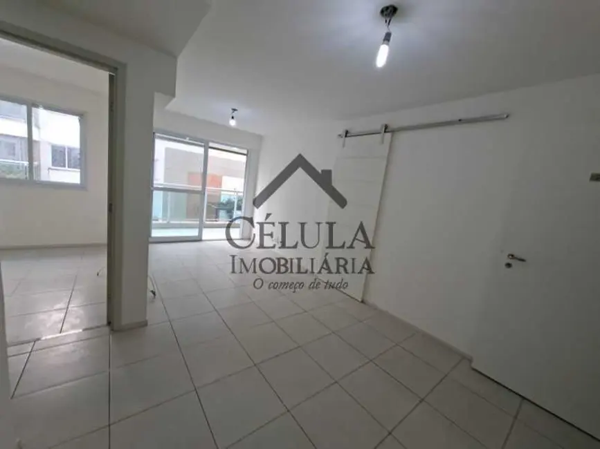Foto 3 de Apartamento com 2 quartos à venda, 62m2 em Rio De Janeiro - RJ