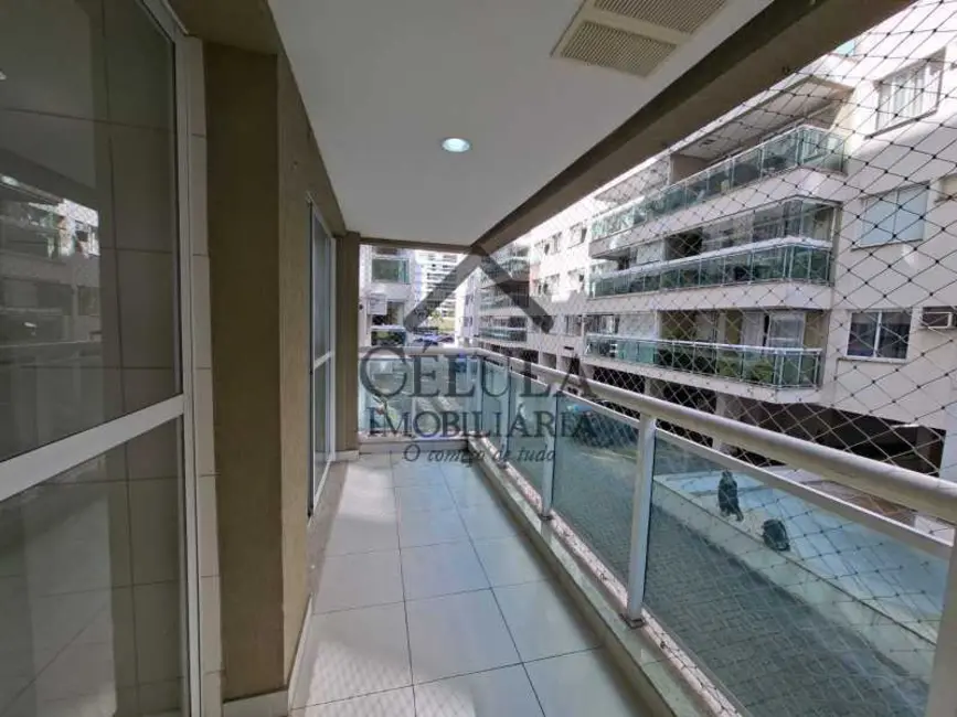 Foto 1 de Apartamento com 2 quartos à venda, 62m2 em Rio De Janeiro - RJ