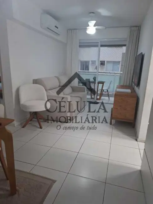 Foto 3 de Apartamento com 2 quartos à venda, 62m2 em Rio De Janeiro - RJ