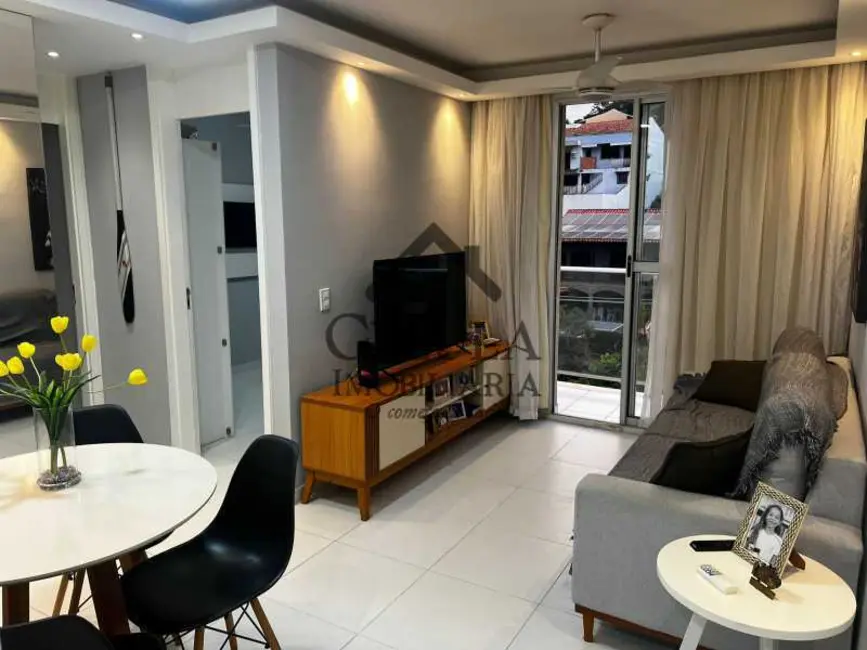 Foto 7 de Apartamento com 2 quartos à venda, 51m2 em Rio De Janeiro - RJ
