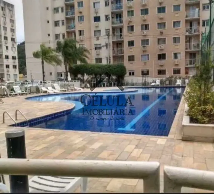 Foto 1 de Apartamento com 2 quartos à venda, 51m2 em Rio De Janeiro - RJ