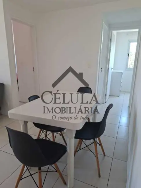 Foto 4 de Apartamento com 3 quartos à venda, 64m2 em Rio De Janeiro - RJ