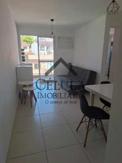 Foto 6 de Apartamento com 3 quartos à venda, 64m2 em Rio De Janeiro - RJ