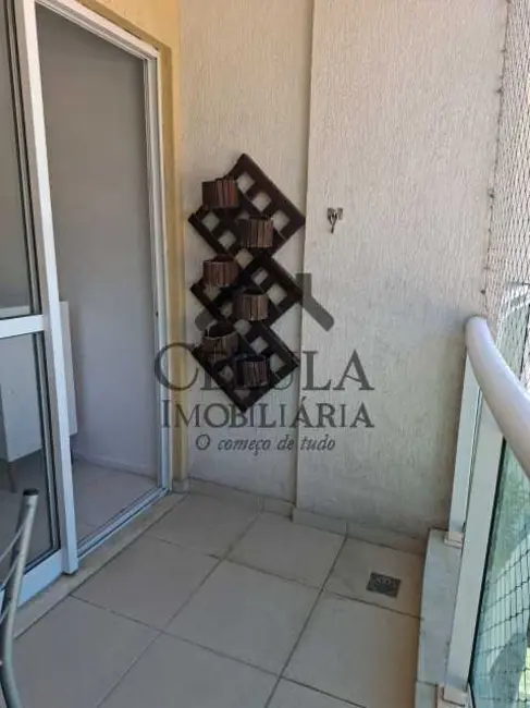 Foto 3 de Apartamento com 3 quartos à venda, 64m2 em Rio De Janeiro - RJ