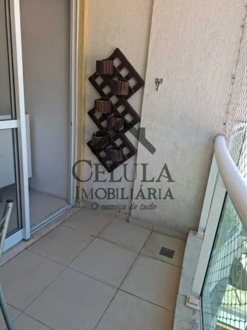 Foto 2 de Apartamento com 3 quartos à venda, 64m2 em Rio De Janeiro - RJ