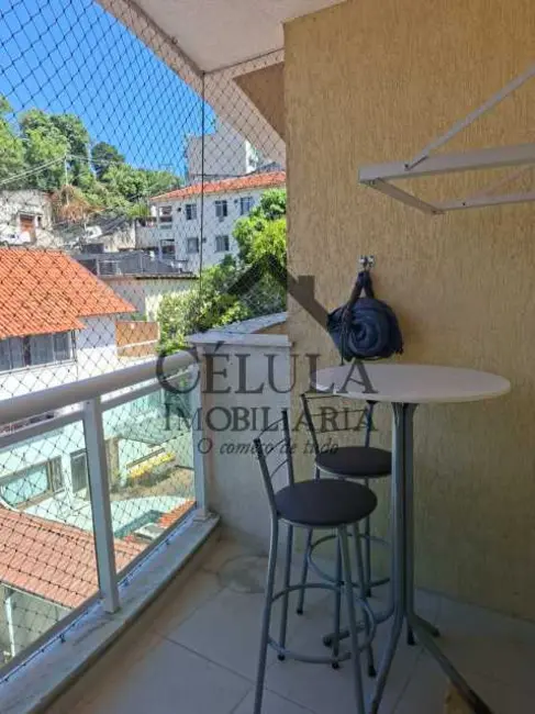 Foto 1 de Apartamento com 3 quartos à venda, 64m2 em Rio De Janeiro - RJ