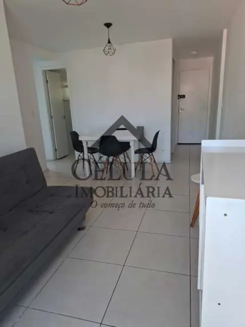 Foto 5 de Apartamento com 3 quartos à venda, 64m2 em Rio De Janeiro - RJ