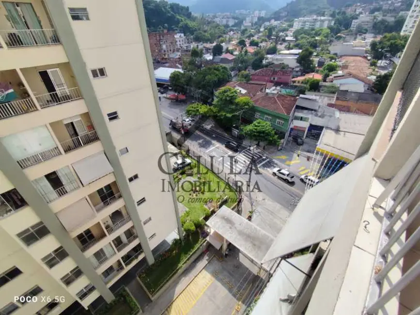 Foto 7 de Apartamento com 2 quartos à venda, 55m2 em Rio De Janeiro - RJ
