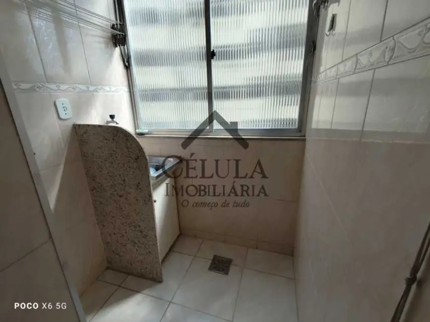 Foto 9 de Apartamento com 2 quartos à venda, 55m2 em Rio De Janeiro - RJ