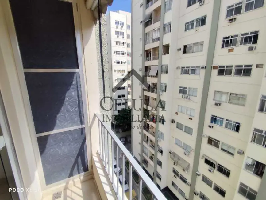 Foto 5 de Apartamento com 2 quartos à venda, 55m2 em Rio De Janeiro - RJ