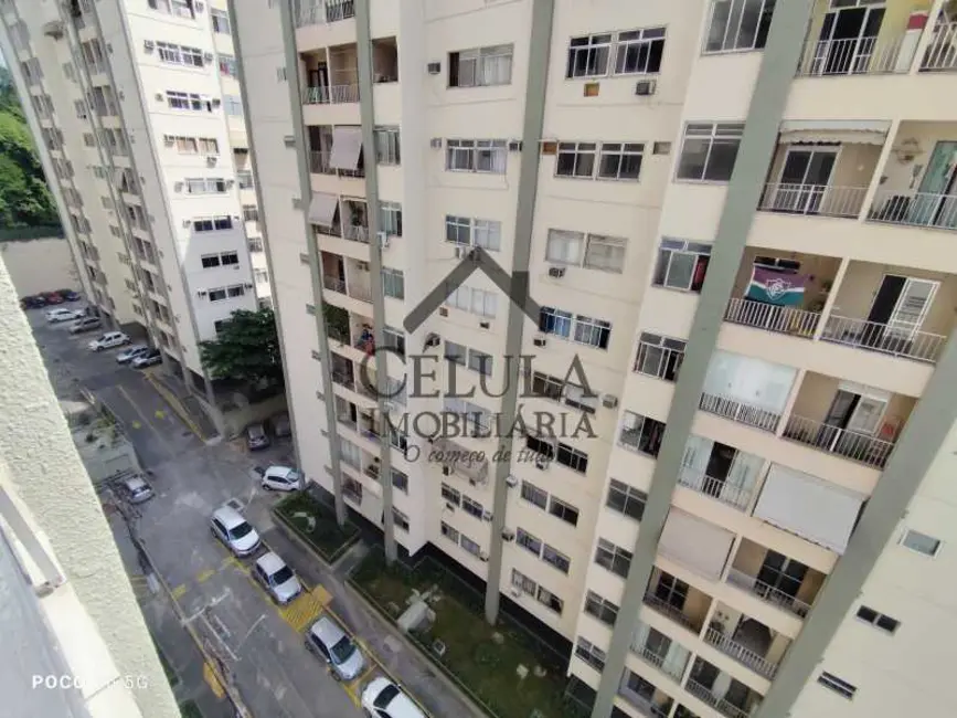 Foto 6 de Apartamento com 2 quartos à venda, 55m2 em Rio De Janeiro - RJ