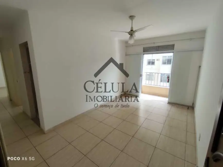 Foto 2 de Apartamento com 2 quartos à venda, 55m2 em Rio De Janeiro - RJ