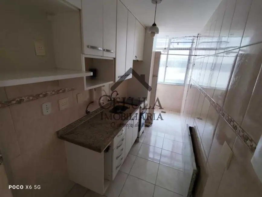 Foto 8 de Apartamento com 2 quartos à venda, 55m2 em Rio De Janeiro - RJ