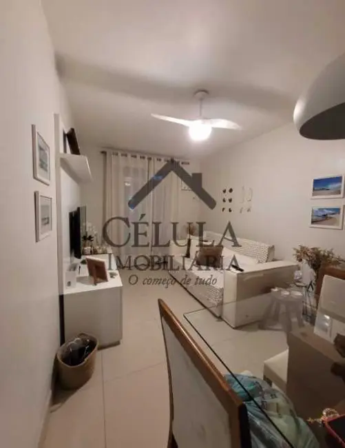 Foto 2 de Apartamento com 2 quartos à venda, 53m2 em Rio De Janeiro - RJ