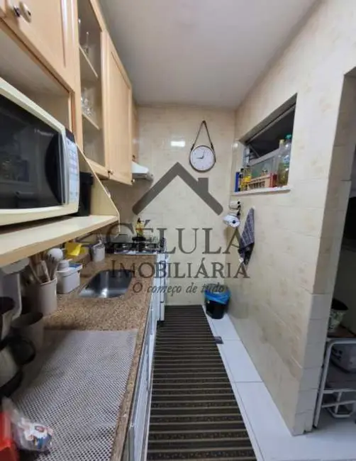 Foto 6 de Apartamento com 2 quartos à venda, 53m2 em Rio De Janeiro - RJ