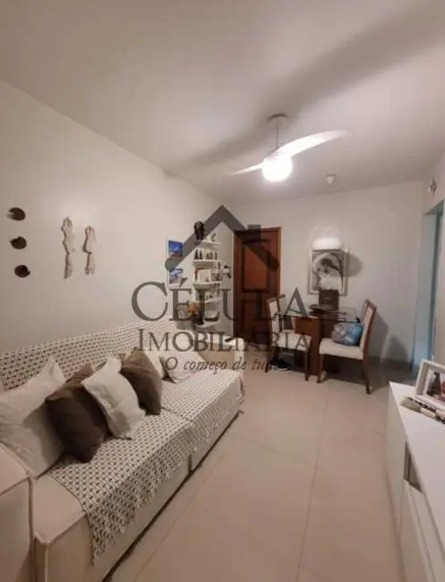 Foto 1 de Apartamento com 2 quartos à venda, 53m2 em Rio De Janeiro - RJ
