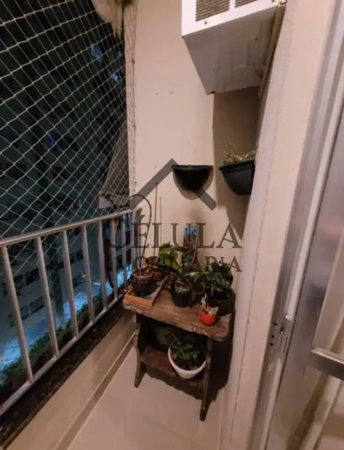 Foto 4 de Apartamento com 2 quartos à venda, 53m2 em Rio De Janeiro - RJ