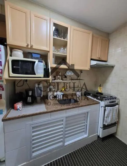 Foto 8 de Apartamento com 2 quartos à venda, 53m2 em Rio De Janeiro - RJ