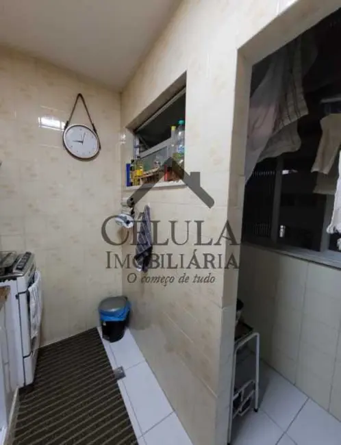 Foto 9 de Apartamento com 2 quartos à venda, 53m2 em Rio De Janeiro - RJ