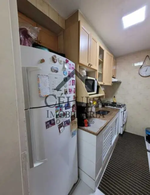 Foto 7 de Apartamento com 2 quartos à venda, 53m2 em Rio De Janeiro - RJ