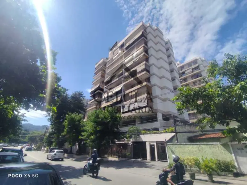 Foto 1 de Apartamento com 2 quartos à venda, 74m2 em Rio De Janeiro - RJ