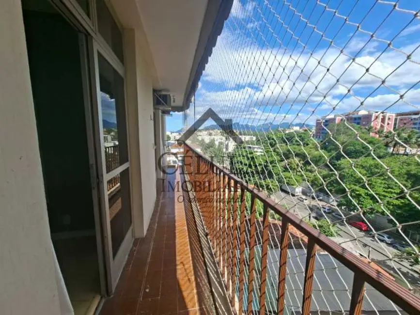 Foto 6 de Apartamento com 2 quartos à venda, 74m2 em Rio De Janeiro - RJ