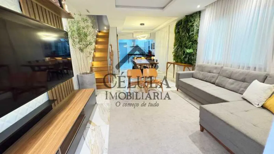 Foto 9 de Casa de Condomínio com 3 quartos à venda, 232m2 em Rio De Janeiro - RJ