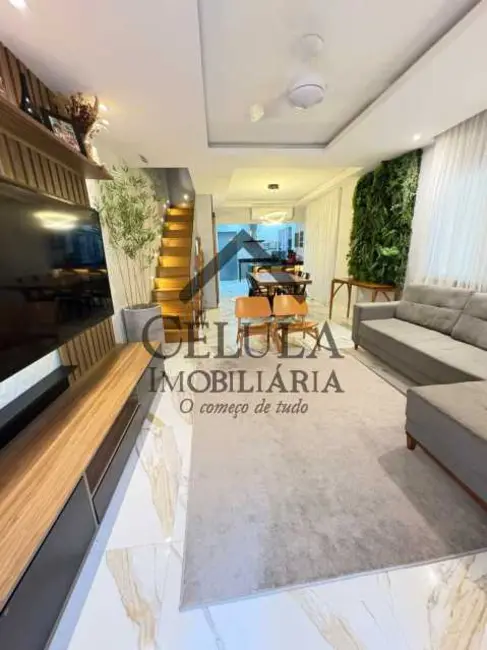 Foto 4 de Casa de Condomínio com 3 quartos à venda, 232m2 em Rio De Janeiro - RJ