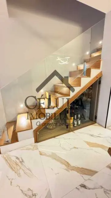 Foto 5 de Casa de Condomínio com 3 quartos à venda, 232m2 em Rio De Janeiro - RJ