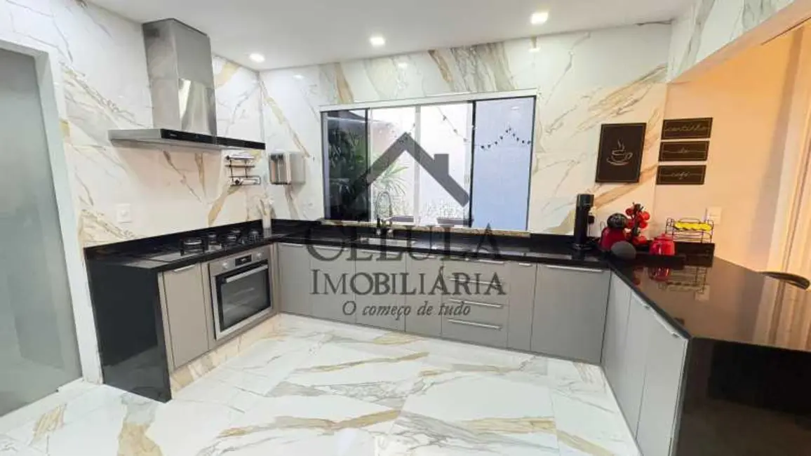 Foto 7 de Casa de Condomínio com 3 quartos à venda, 232m2 em Rio De Janeiro - RJ