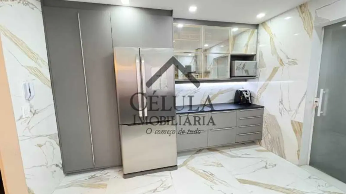Foto 8 de Casa de Condomínio com 3 quartos à venda, 232m2 em Rio De Janeiro - RJ