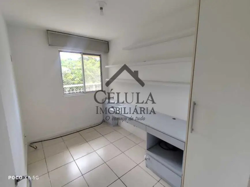 Apartamento com 3 quartos à venda, 76m2 em Rio De Janeiro - RJ - imagem 9 Foto 9 de Apartamento com 3 quartos à venda, 76m2 em Rio De Janeiro - RJ