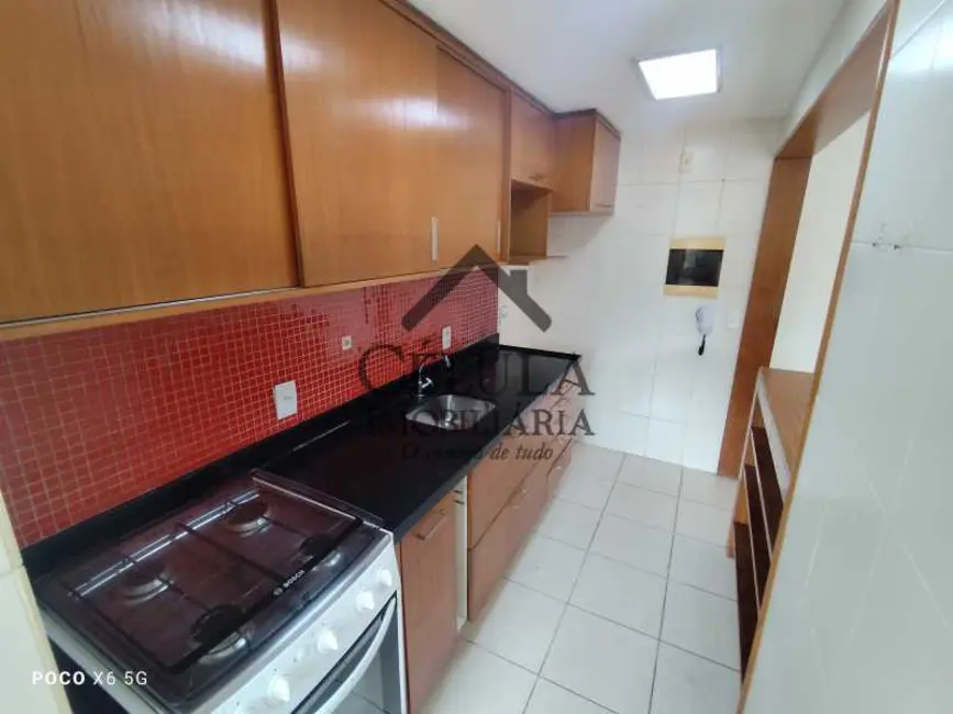 Apartamento com 3 quartos à venda, 76m2 em Rio De Janeiro - RJ - imagem 7 Foto 7 de Apartamento com 3 quartos à venda, 76m2 em Rio De Janeiro - RJ