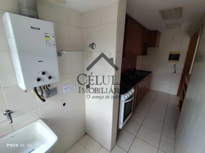 Apartamento com 3 quartos à venda, 76m2 em Rio De Janeiro - RJ - imagem 8 Foto 8 de Apartamento com 3 quartos à venda, 76m2 em Rio De Janeiro - RJ